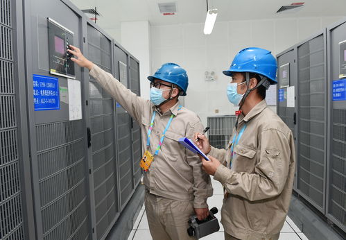 服务第三届数字中国建设峰会 国网福州供电公司全力 保电