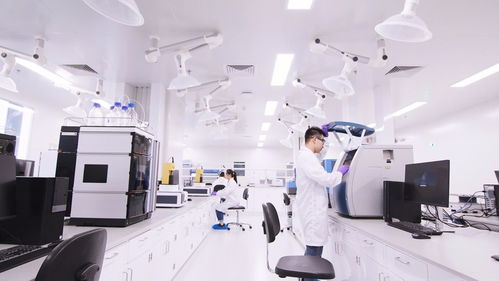 赛默飞中国进一步增强全球生物制品及无菌制剂制造能力